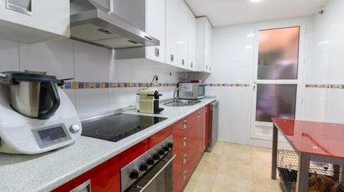 Foto 4 de Planta baixa en venda a Benahadux, Almería