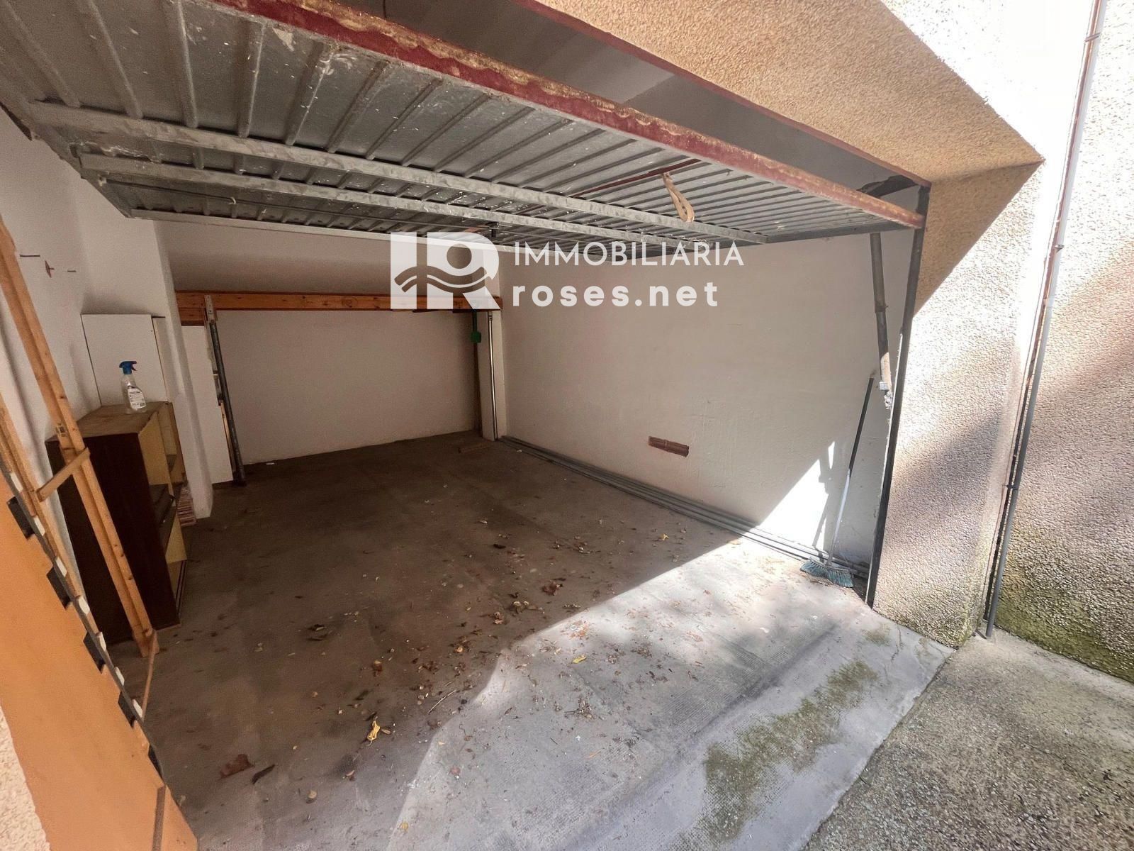 Parking of Garage for sale in Roses