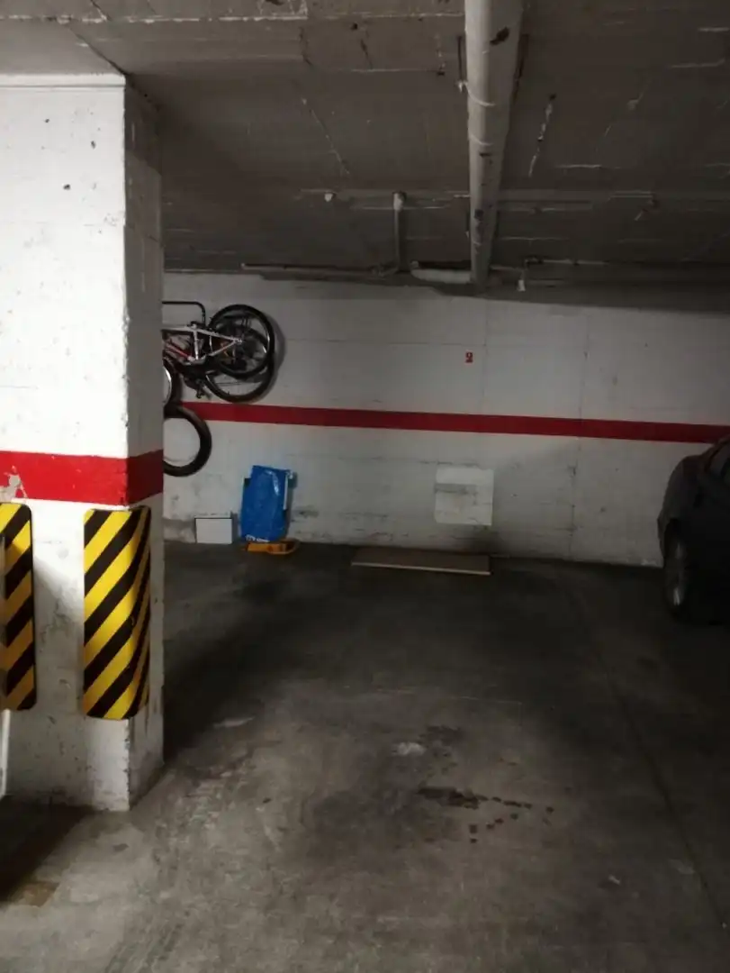 Individuale in affitto a Calle General Ibáñez, imagen 2