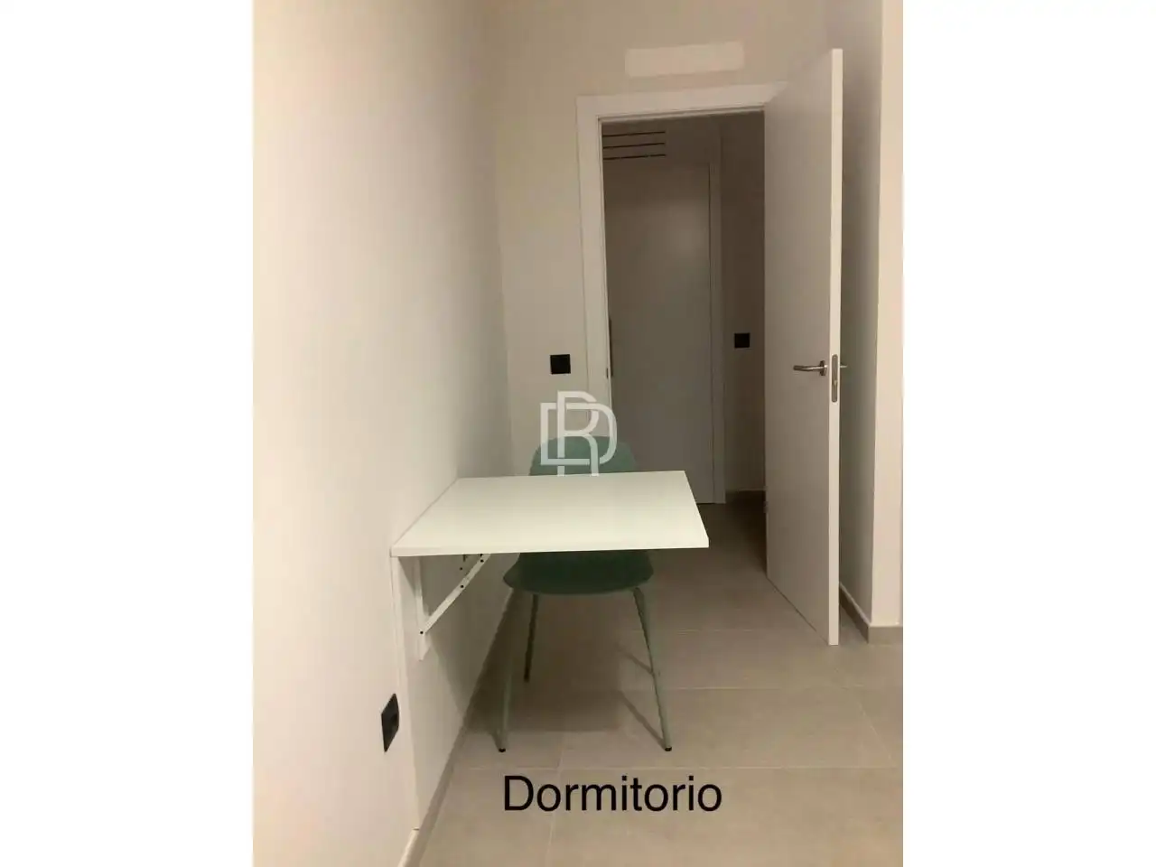 Piso con terraza en alquiler en Calle Rosales, imagen 13