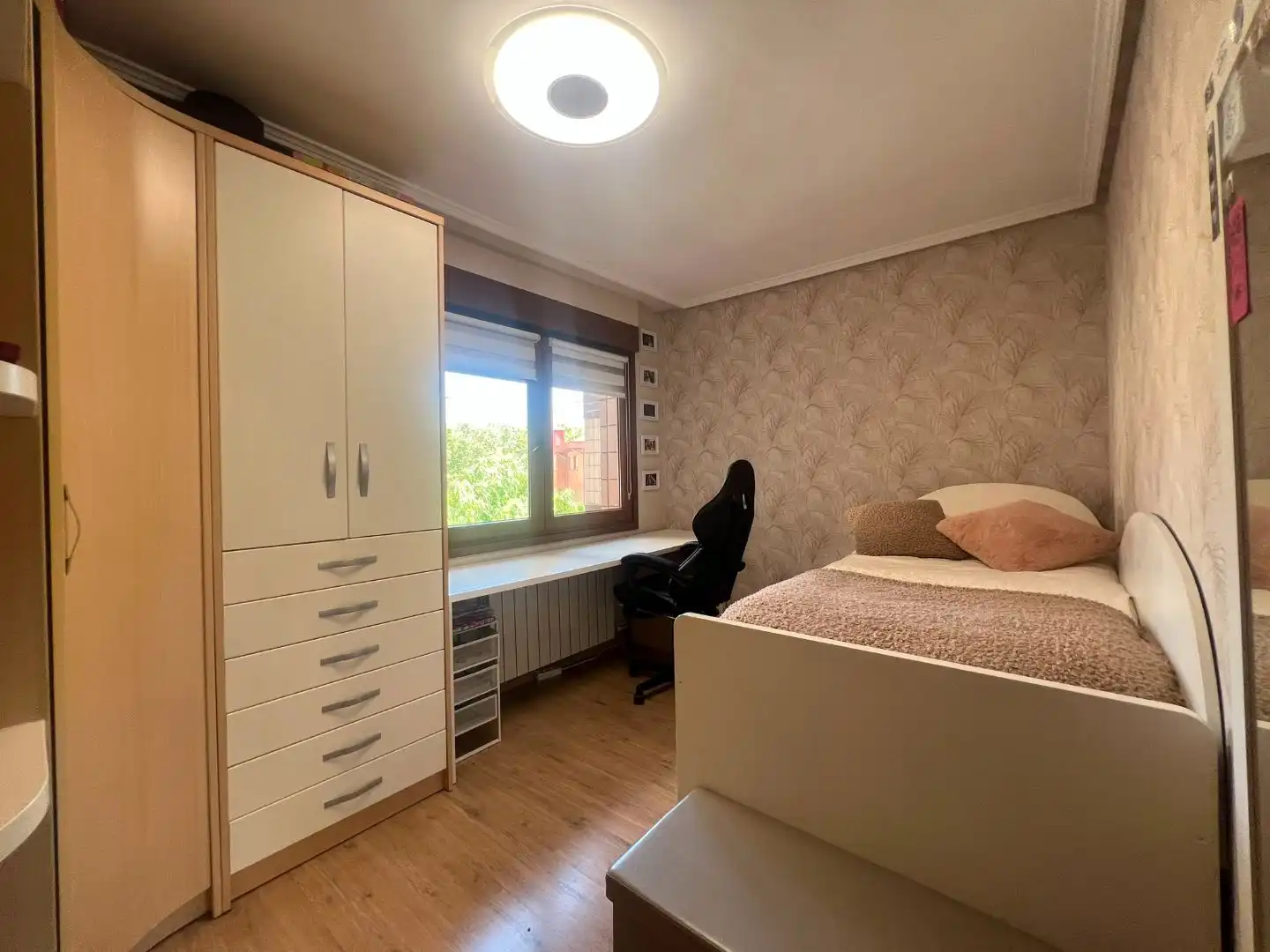 Flat with lift for sale in Avenida Sabino Arana Etorbidea 88, imagen 10