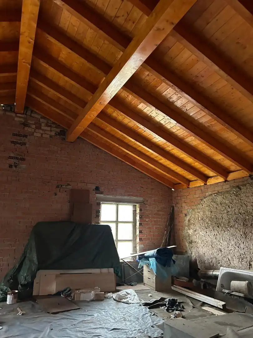 Casa o chalet en venta en Entrambasaguas