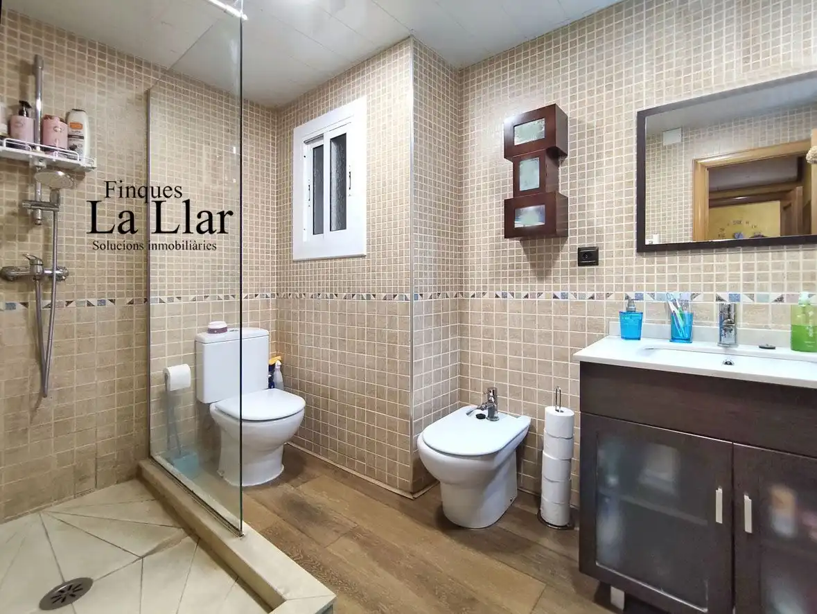 Wohnung zum Verkauf in FRANCESC MACIA, Sant Vicenç Dels Horts