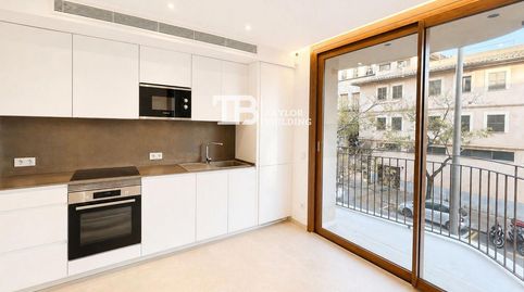 Foto 2 von Wohnung zur Miete in Villalonga, Santa Catalina, Palma de Mallorca