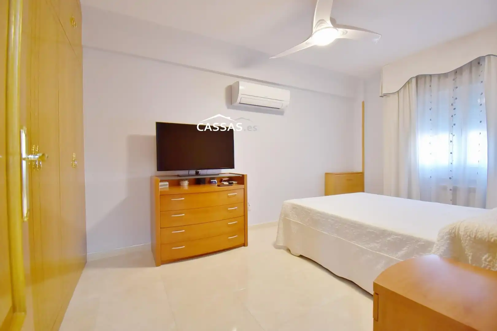Flat for sale in Torrejón de Ardoz, Madrid