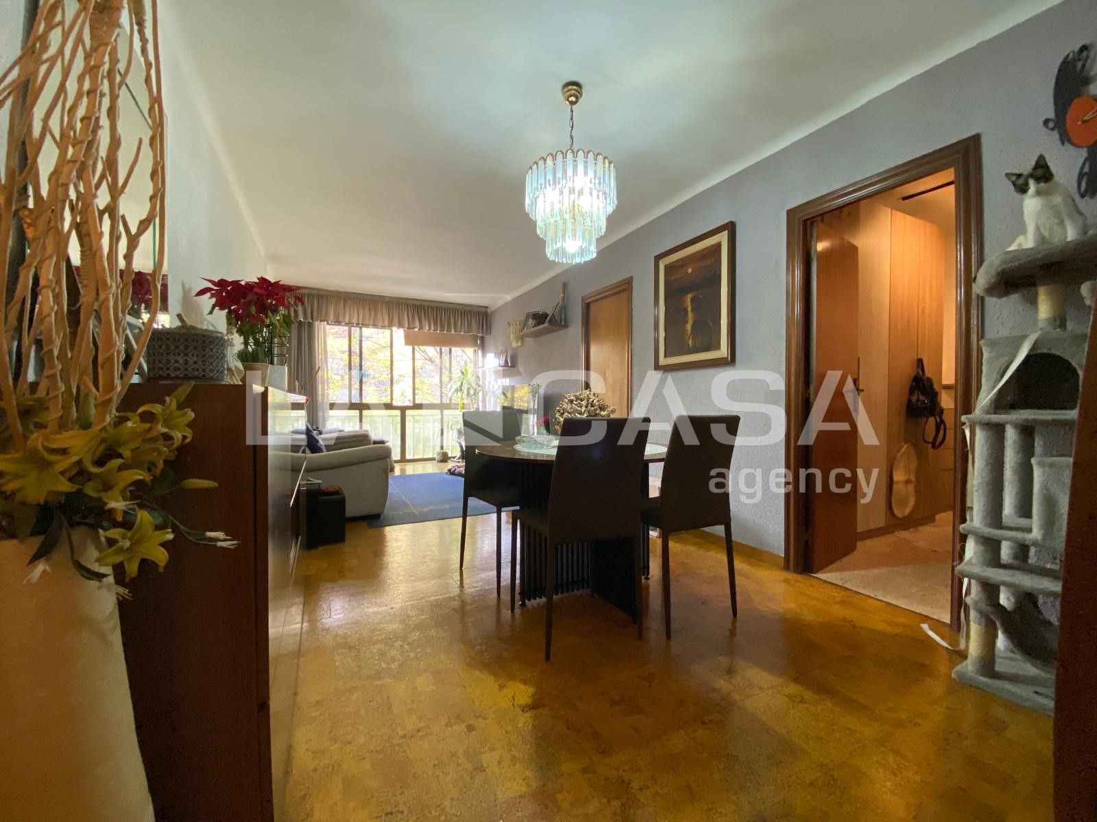 Flat for sale in Centre