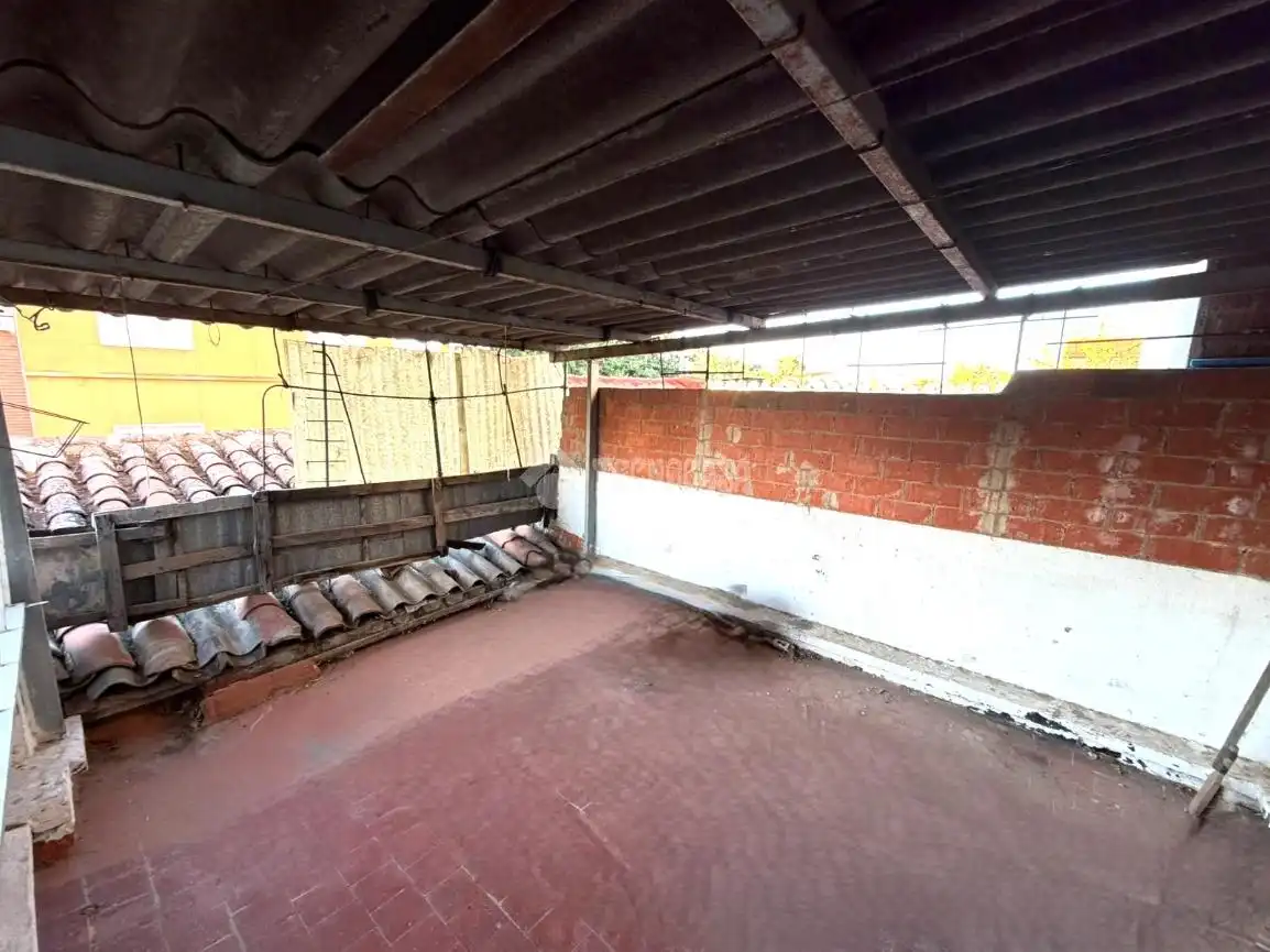 Maison avec jardin à vendre à Ribera del Tajo, imagen 11