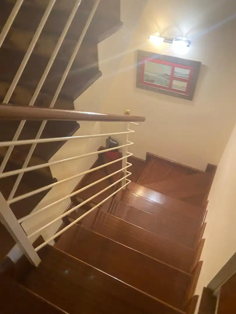 Casa adosada en venta en Calamonte