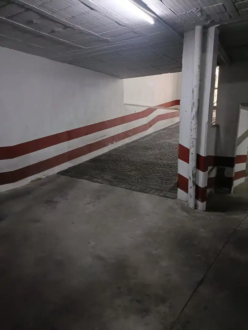Parking de Garaje en venta en Córdoba