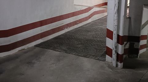 Foto 4 de Garaje en venta en Plaza del Moreno, Ollerías - San Cayetano, Córdoba Capital