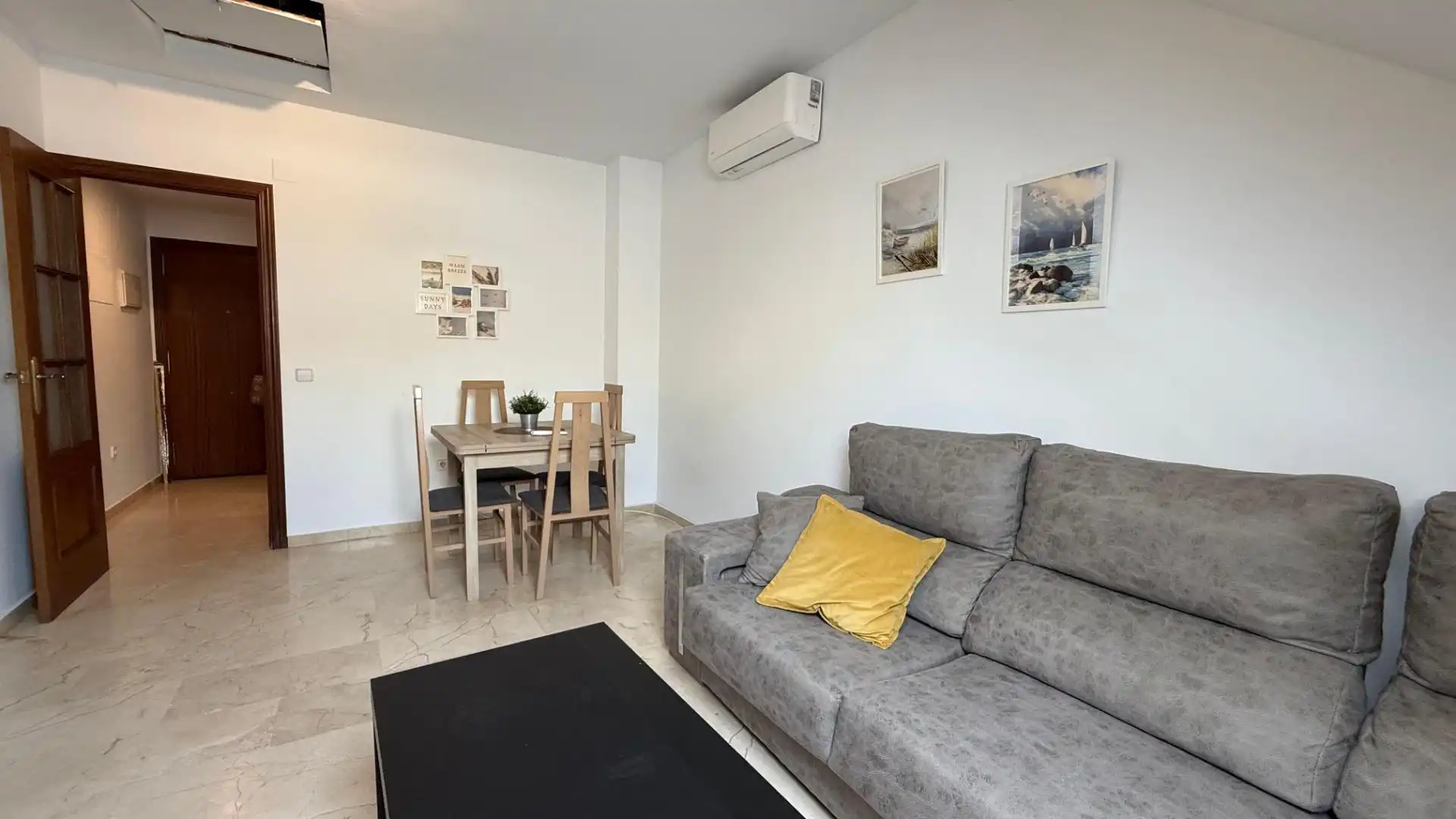 Appartement compact avec ascenseur à vendre à Puerto Deportivo, imagen 26