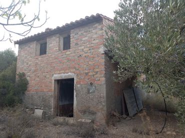 Rural land for sale in Benissanet