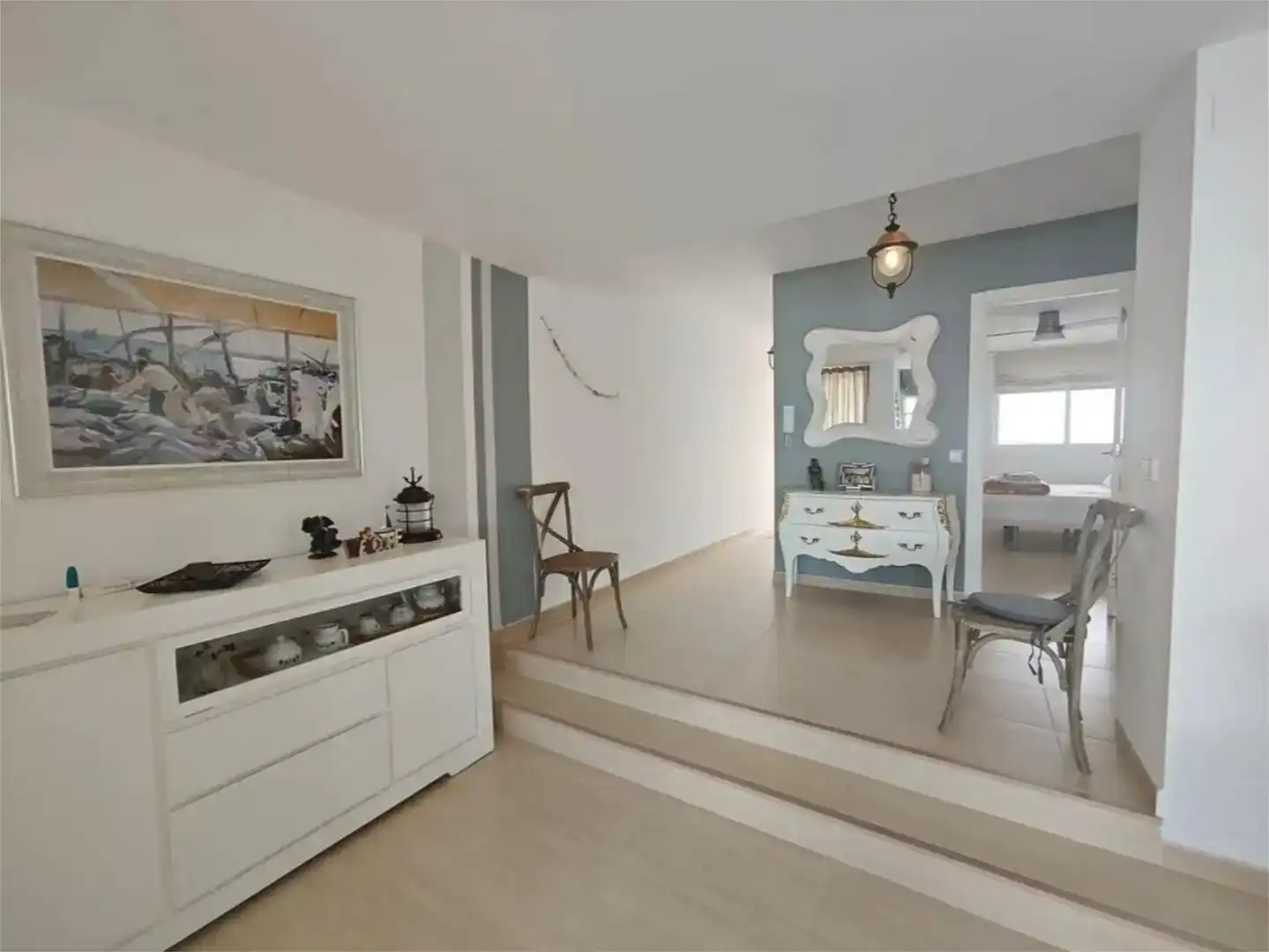 Wohnung zur Miete in  Valencia Capital mit Klimaanlage und Balkon