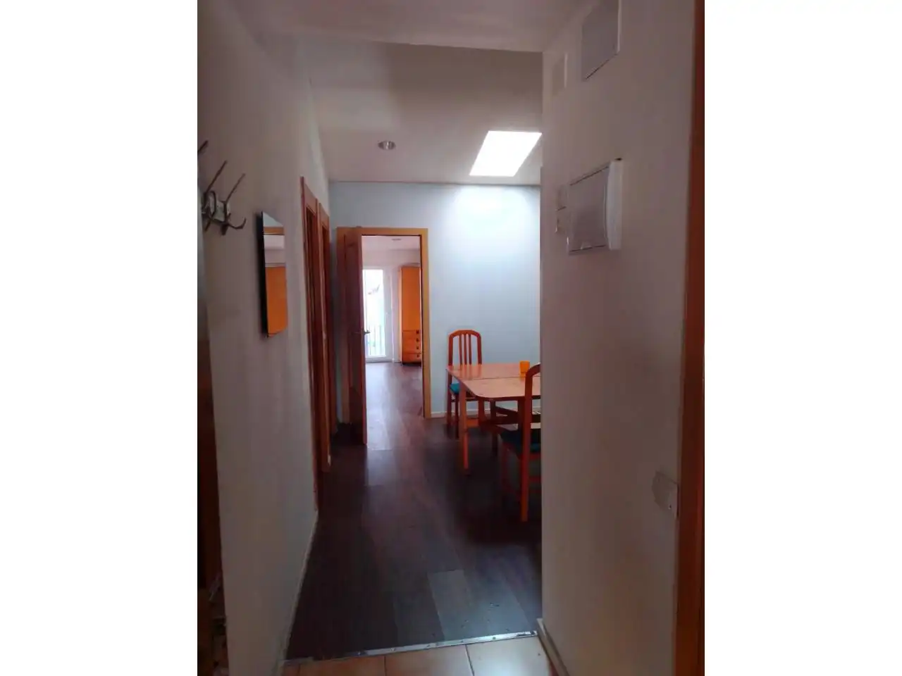 Flat for sale in Manresa  with Heating, Parquet flooring and Balcony