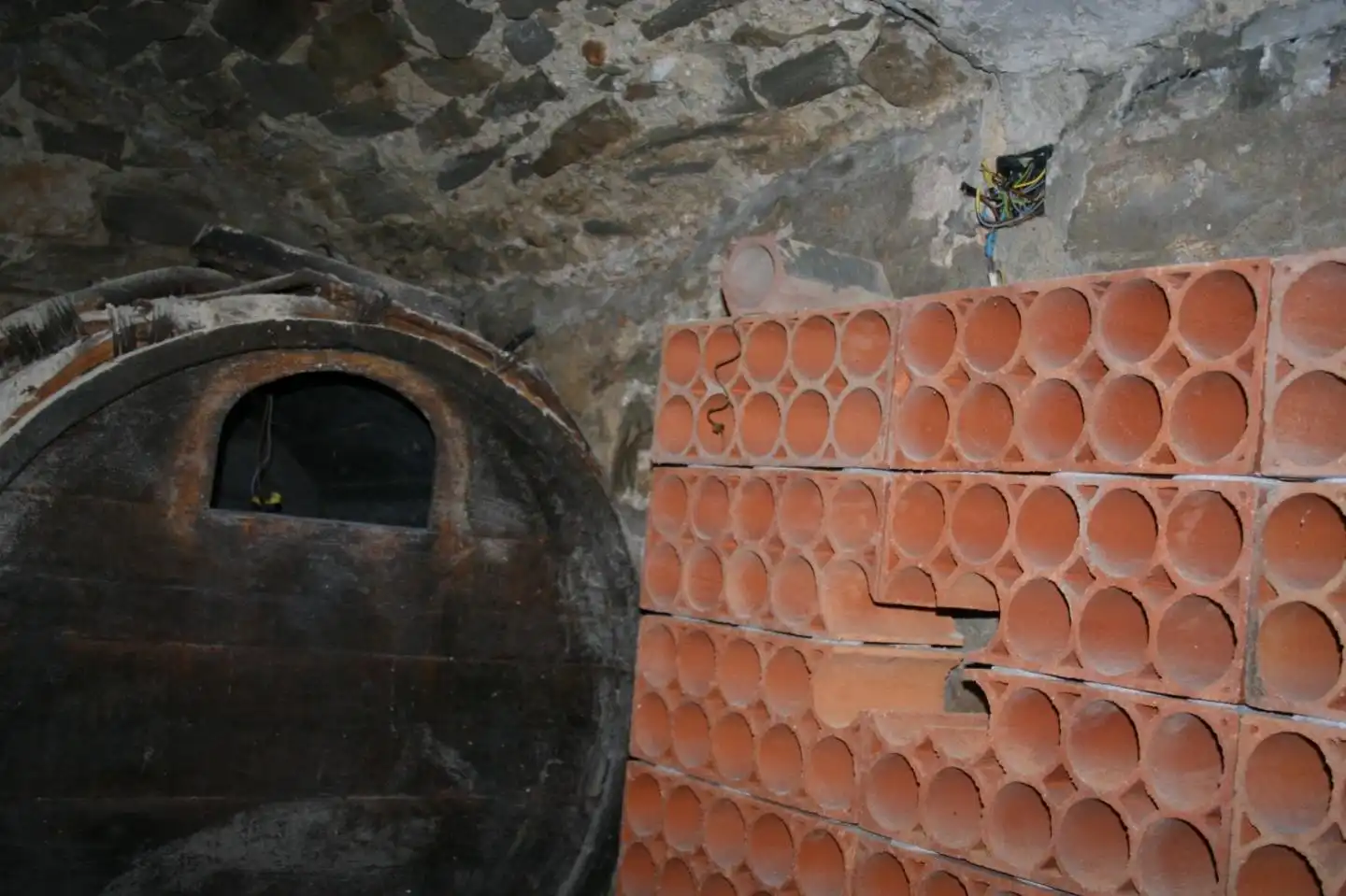 Casa o xalet en venda en Camarasa amb Calefacció i Terrassa