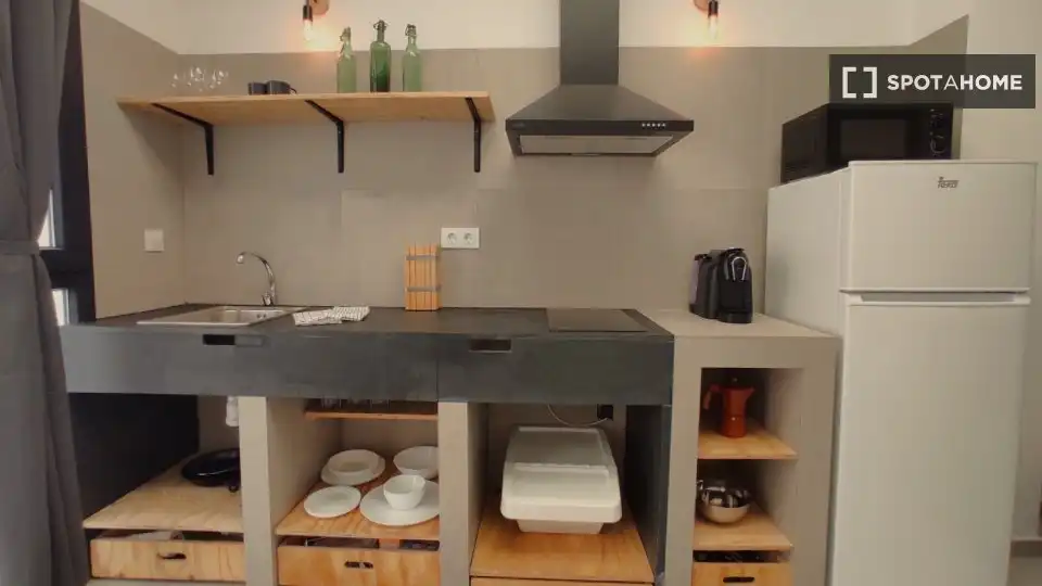 Habitación en Barrio de Patraix