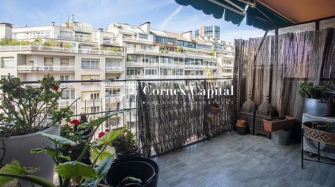 Foto 2 de Piso en venta en Esquerra de L´eixample, L'Antiga Esquerra de l'Eixample, Barcelona Capital