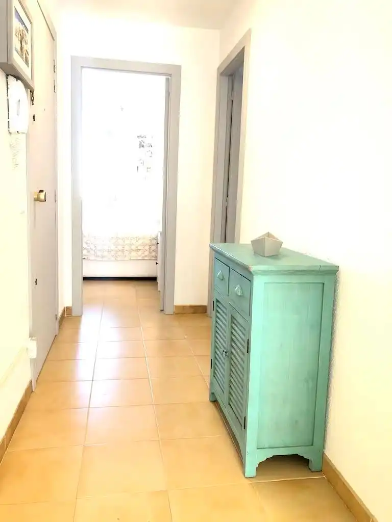 Apartament de lloguer en Calonge i Sant Antoni amb Terrassa i Moblat