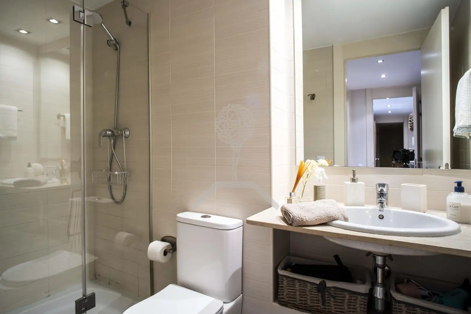 Flat for sale in Turó de Can Mates