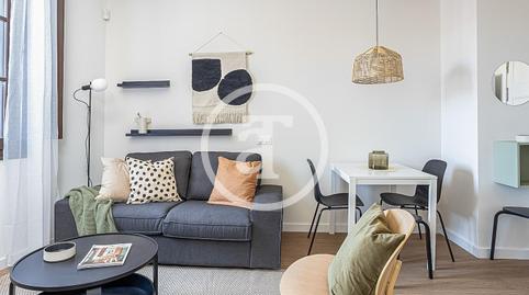 Photo 2 of Flat to rent in Carrer de Sant Bertran, El Raval, Barcelona