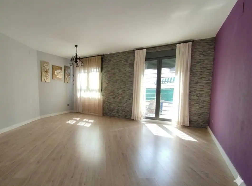 Living room of Flat for sale in Ciempozuelos  with Air Conditioner and Heating