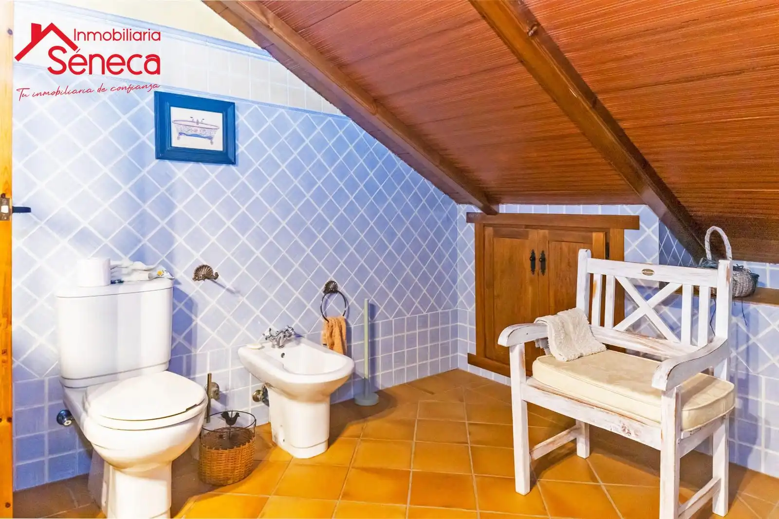 Maison à vendre à CARRETERA DE MADRID, imagen 25