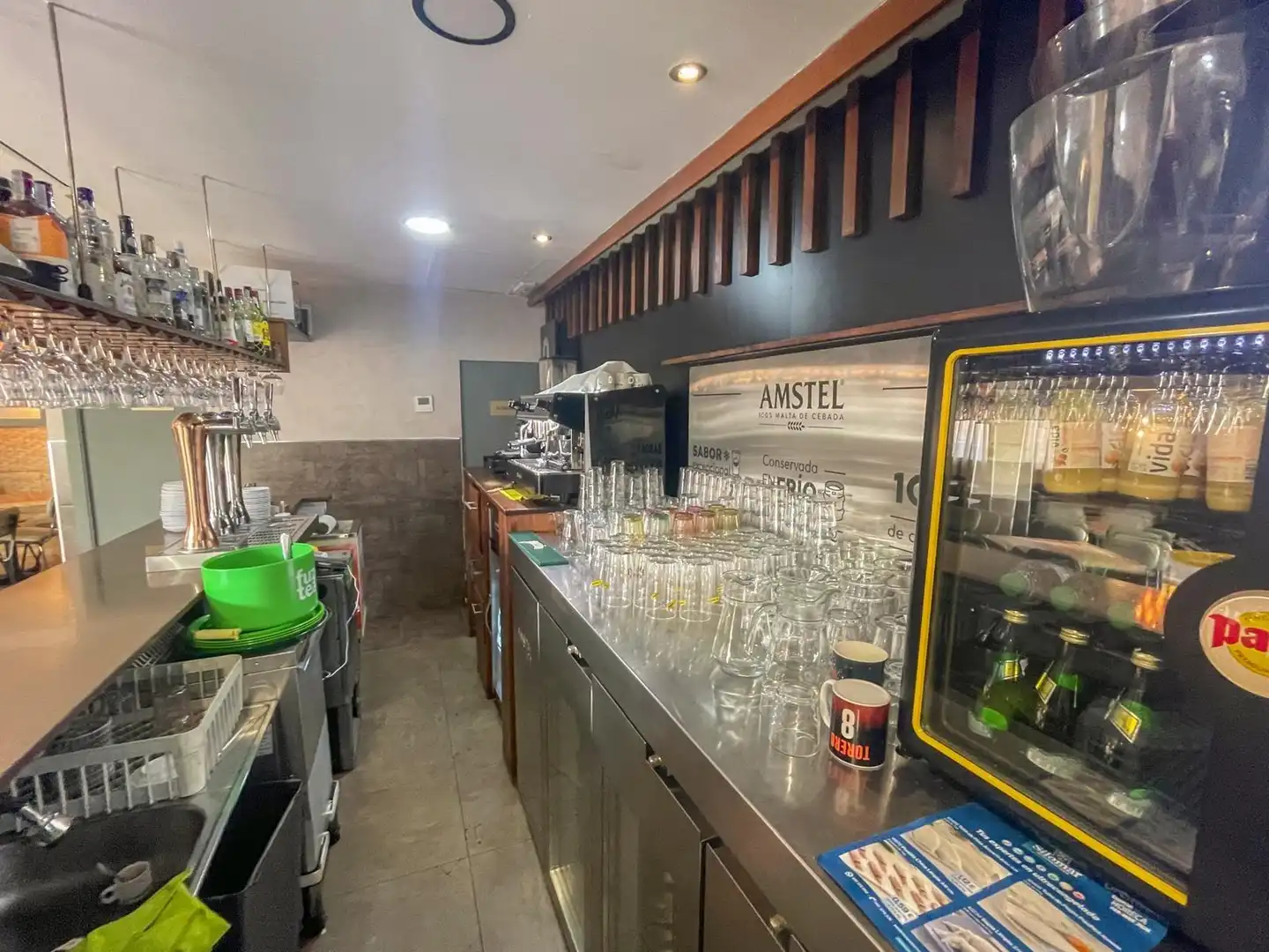 Commercial properties for rent in Valencia  with Air Conditioner