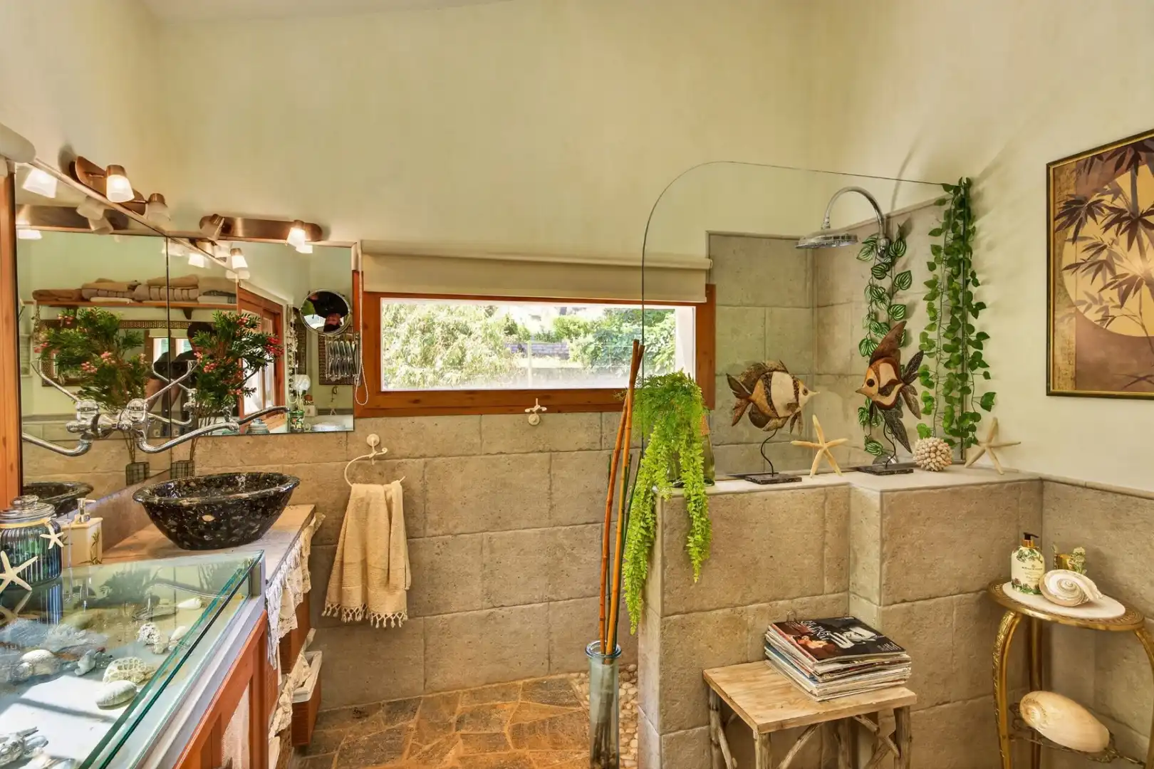 Baño de Casa o chalet en venta en Benferri con Piscina