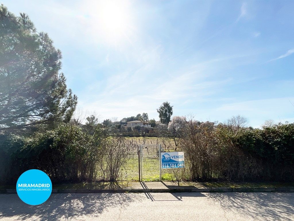 Residencial en venta en Serracines