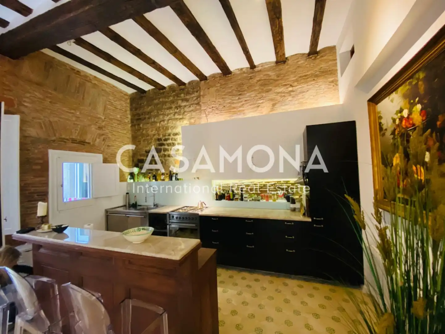 Apartament amb ascensor en venda a Ciutat Vella, imagen 10