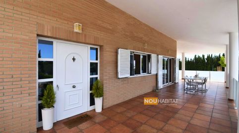 Foto 3 de Casa o xalet en venda a Turís, Valencia