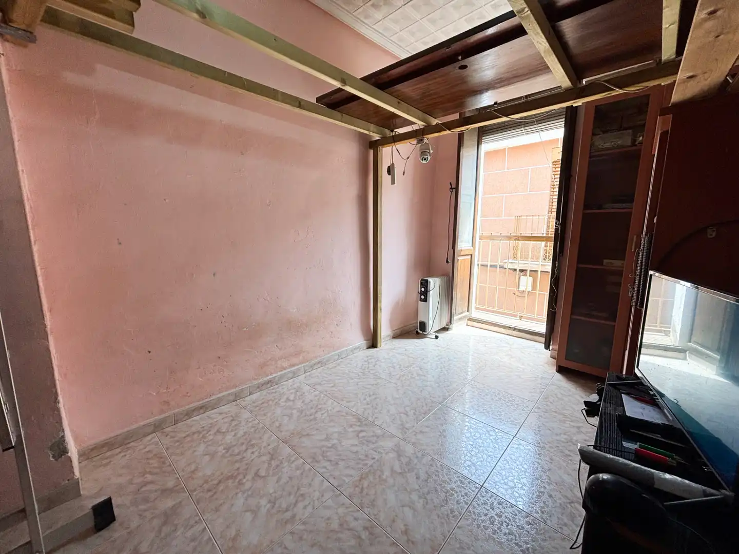 Casa adosada en venda en Burriana / Borriana amb Terrassa, Traster i Moblat