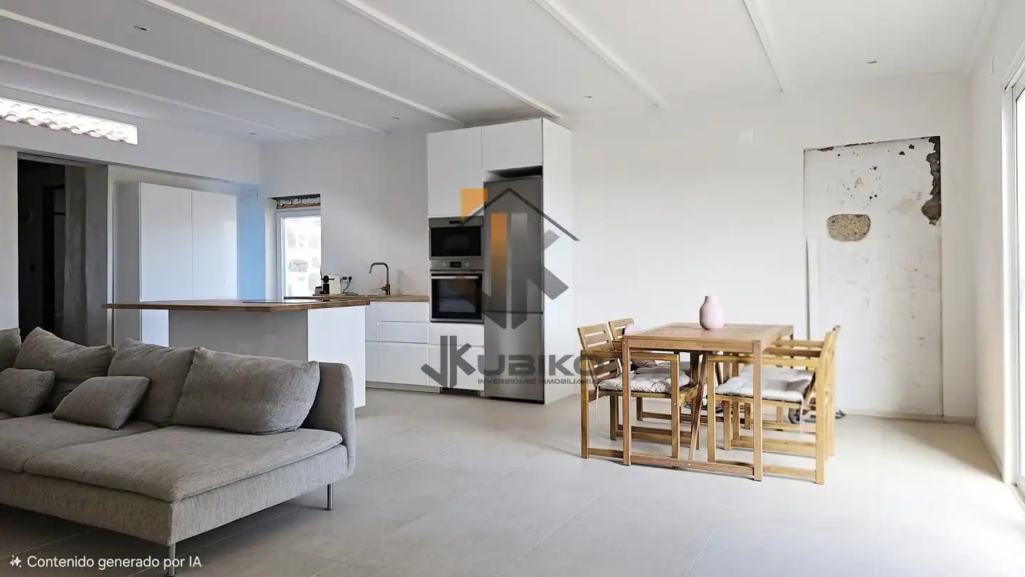 Exterior view of Detached homes for sale in Granadilla de Abona  with Private garden