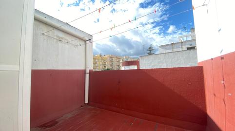 Foto 4 de Pis en venda a Casco Antiguo, Cádiz