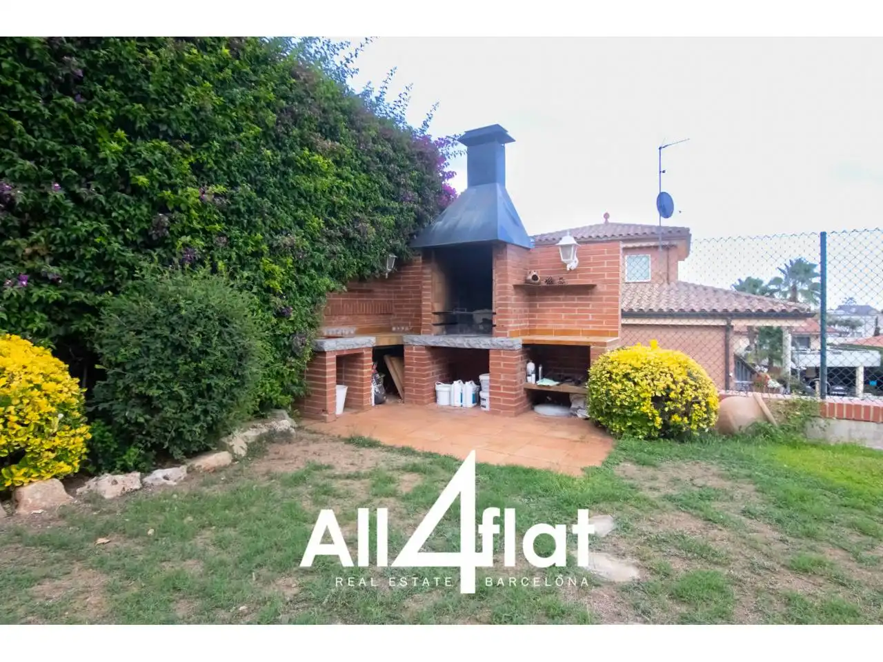Estudio de alquiler en Badalona, Barcelona