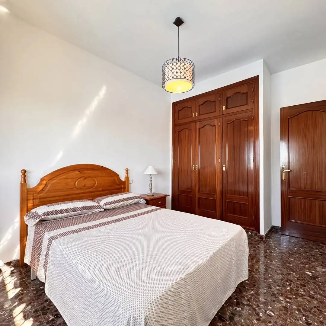 Habitación de Piso en venta en Periana con Trastero