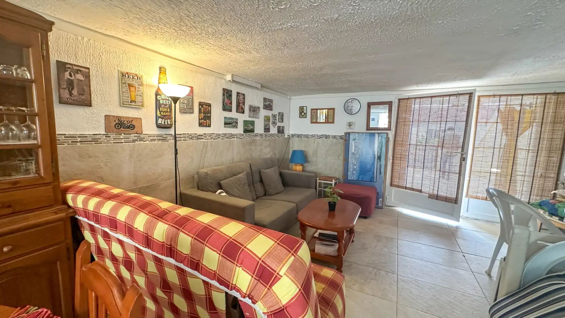Casa adosada en venda en Orihuela amb Jardí privat, Terrassa i Traster