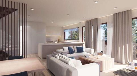 Foto 2 de Pis en venda a Can Pei, Barcelona