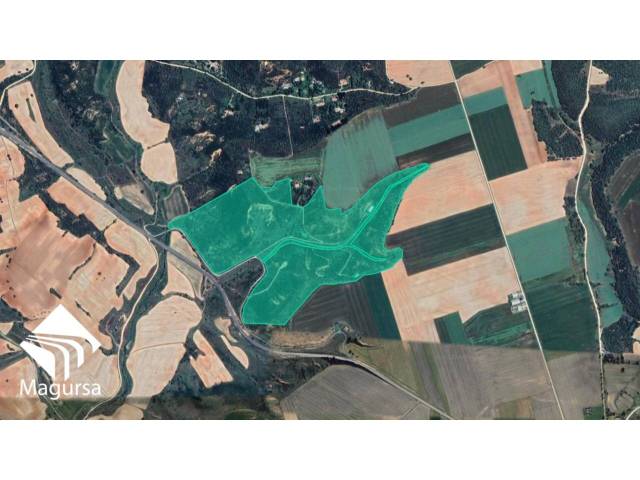 Terreno en Venta en Calle valdevicente en Fuentelahiguera de Albatages