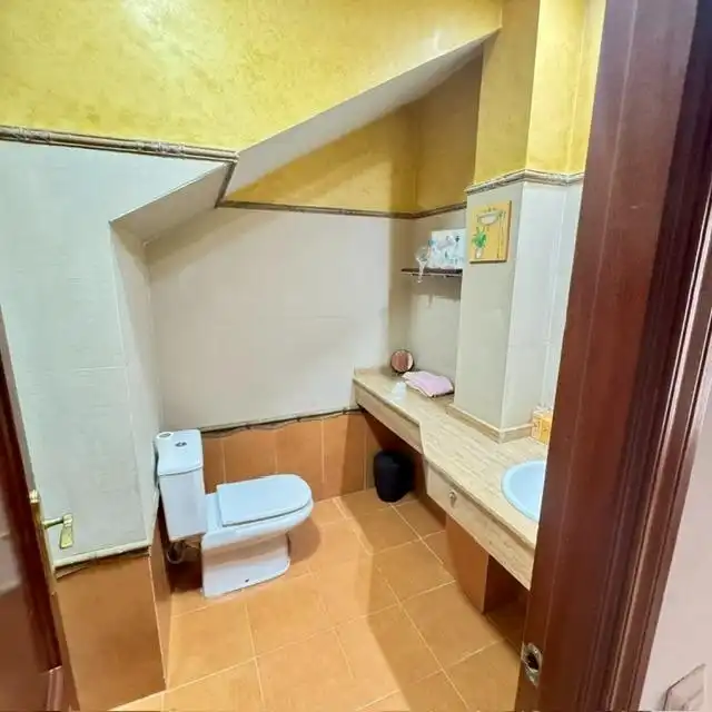 Casa o chalet en venta en San Fernando, Cádiz