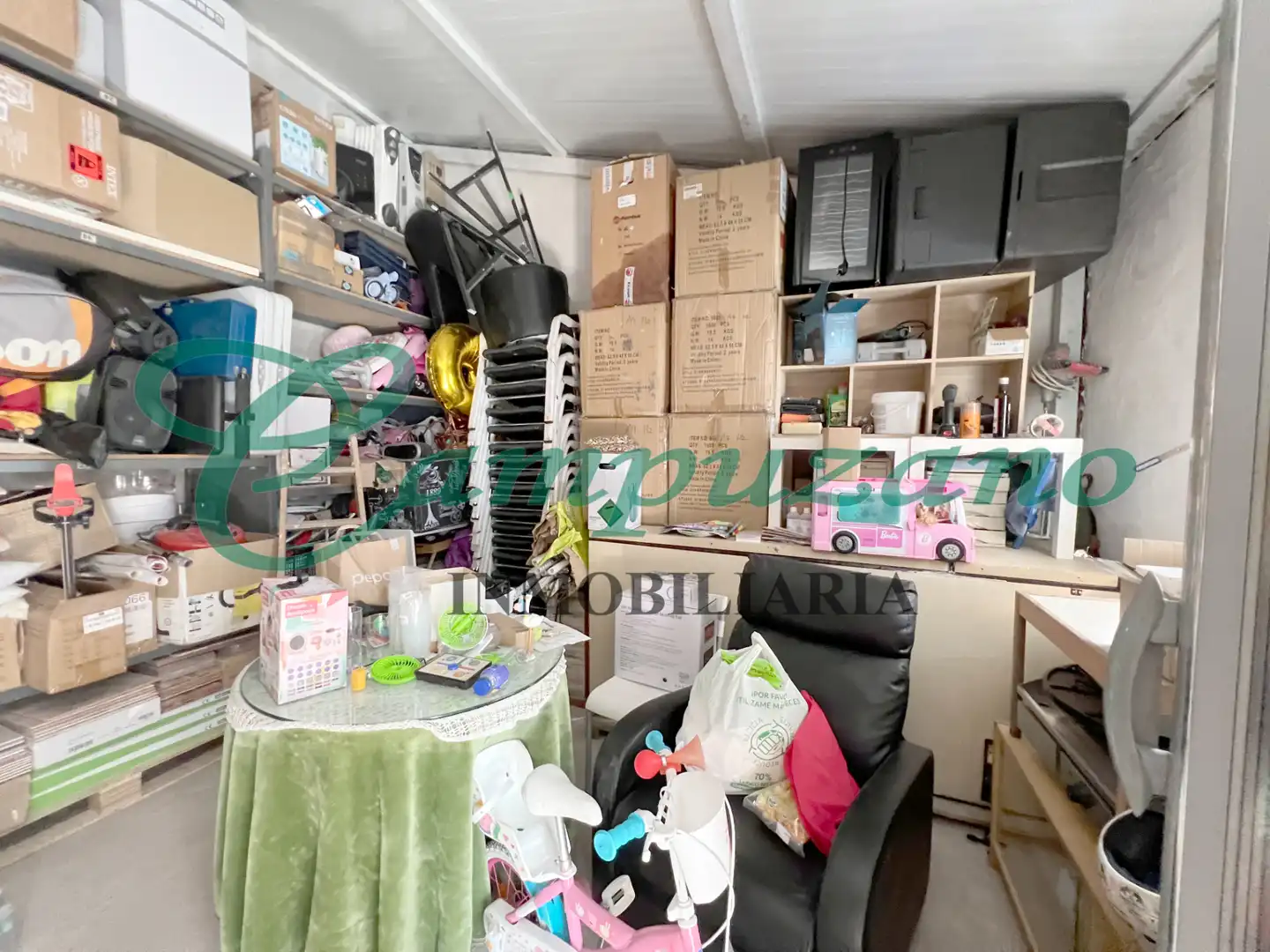 Piso en venta en Leganés con Aire acondicionado, Calefacción y Terraza