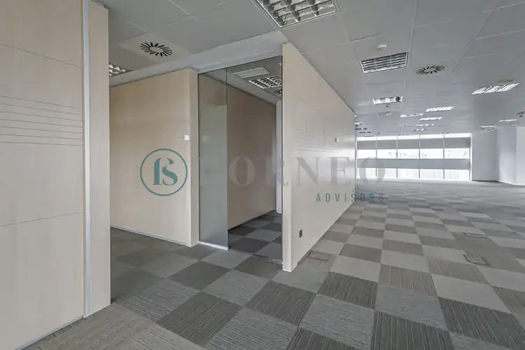 Büro zur Miete in Madrid