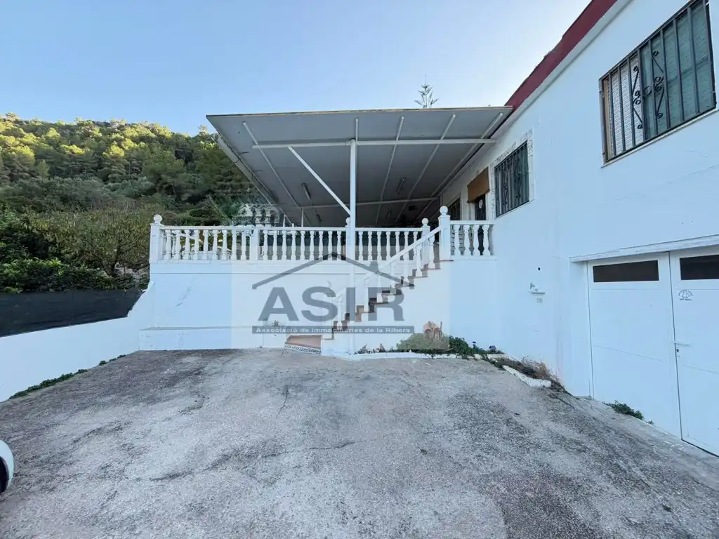Villa avec piscine à vendre à Poligono 14 Paraje 255 Solana Murta, imagen 3
