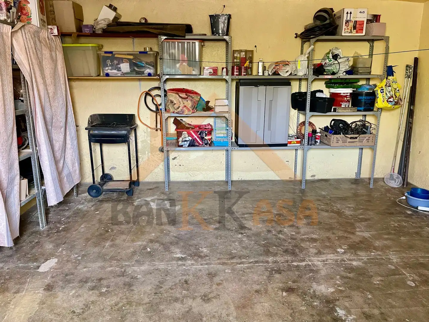 Casa o xalet en venda a Las Norias
