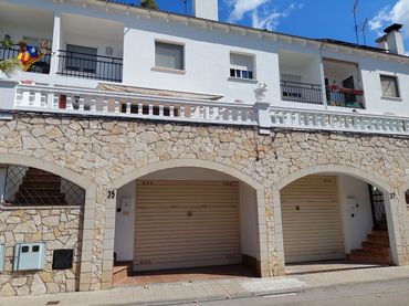 Maison jumelée avec jardin à vendre à Font del Ca 35