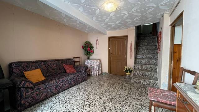 Casa-chalet en Venta en Ontiñena