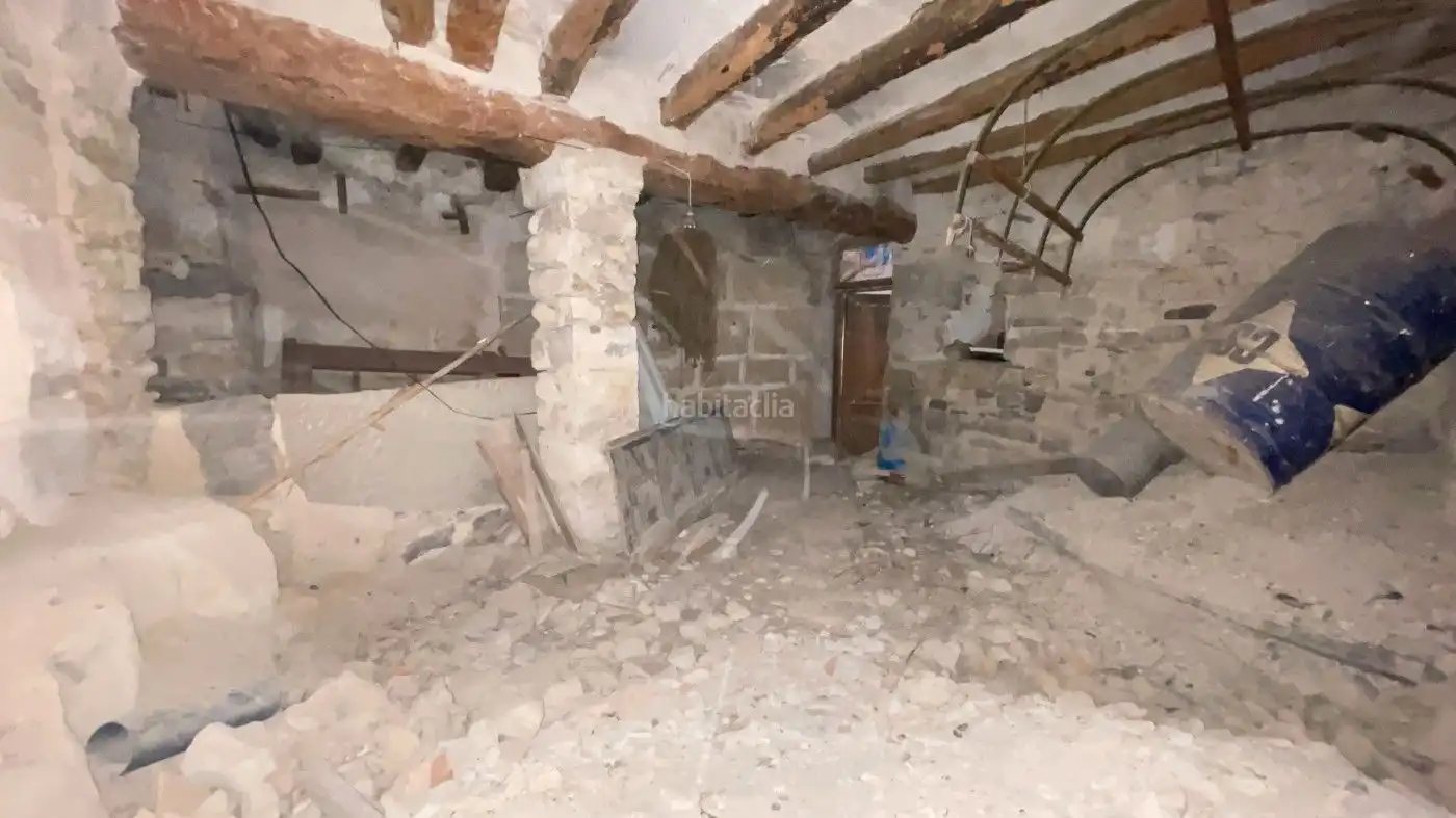 Landhaus zum Verkauf in Carrer Plaça (de La) 5, imagen 38