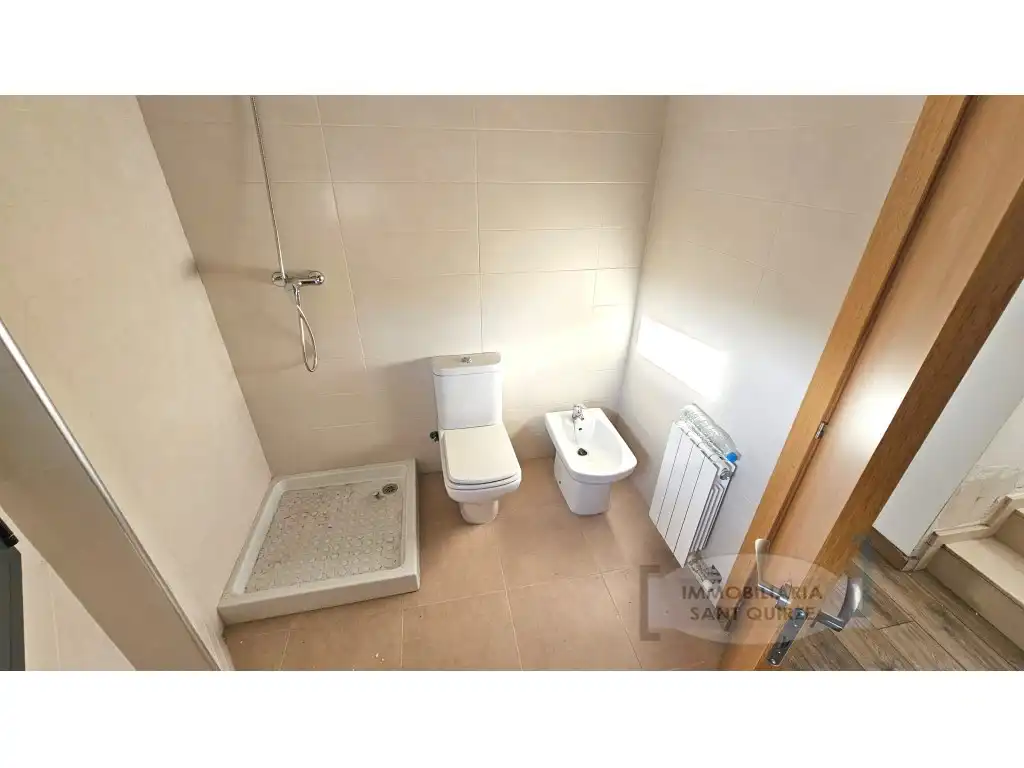 Baño de Casa o chalet en venta en Sant Quirze del Vallès