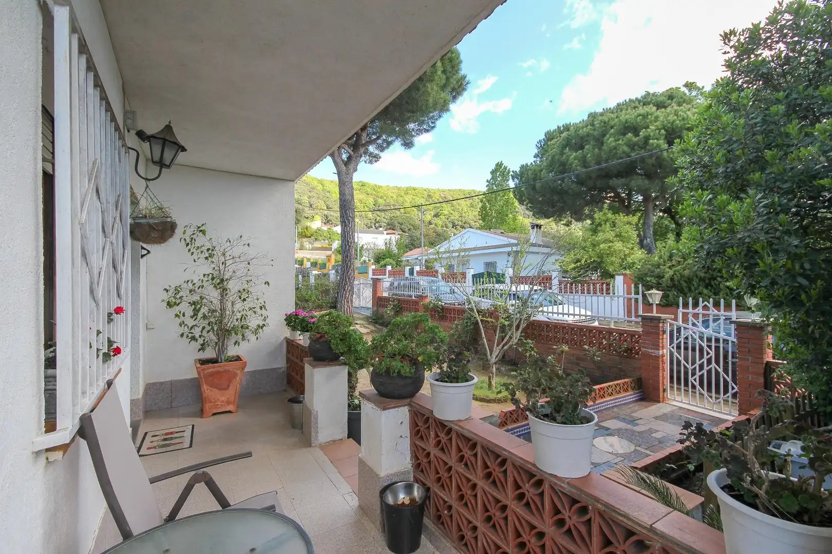 Villa zum Verkauf in Sant Iscle de Vallalta, imagen 21