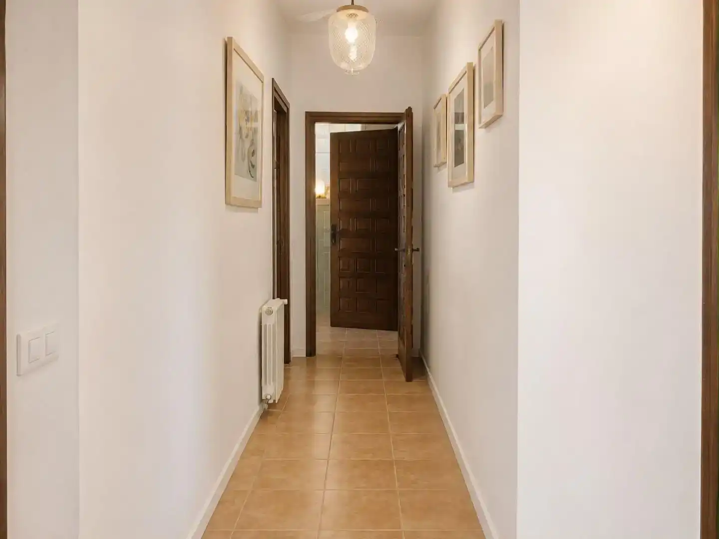 Flat for sale in Lloret de Mar  with Balcony